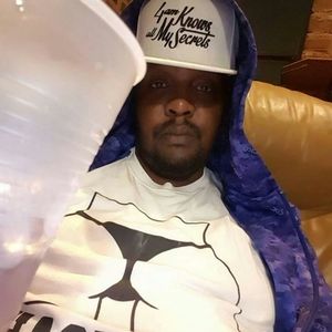 Meet your Posher, Mike